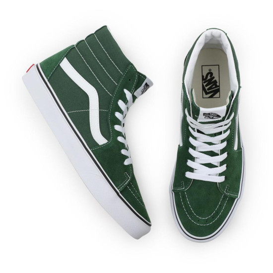 Vans UA SK8-Hi Cthr Vans UA SK8-Hi Cthr